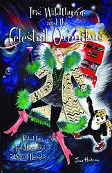 Cover image for Iris Wildthyme and the Celestial Omnibus Cover image for Iris Wildthyme and the Celestial Omnibus