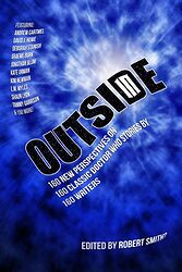 Cover image for Outside In