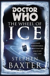 Cover image for The Wheel of Ice