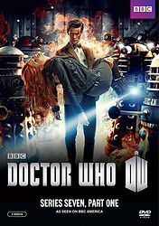 Cover image for Series 7: Part 1