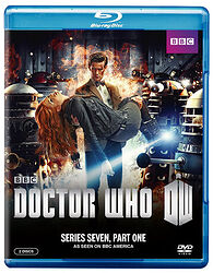 Cover image for Series 7: Part 1