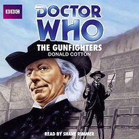 Cover image for The Gunfighters