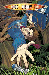 Cover image for Tesseract