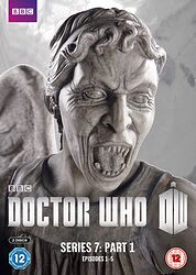 Cover image for Series 7: Part 1