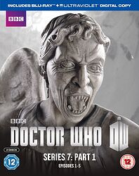 Cover image for Series 7: Part 1