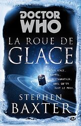 Cover image for La Roue de Glace