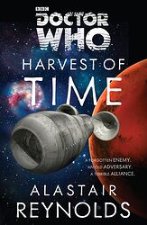 Cover image for Harvest of Time