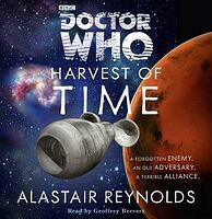 Click to view larger image Cover image for Harvest of Time