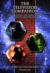 Cover image for The Television Companion