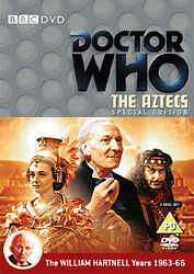 Cover image for The Aztecs: Special Edition