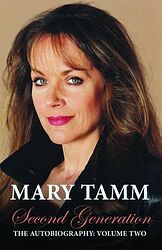 Click to view larger image Cover image for Second Generation
