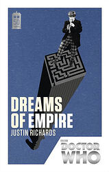 Cover image for Dreams of Empire