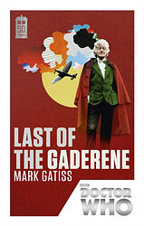 Cover image for Last of the Gaderene