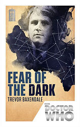 Cover image for Fear of the Dark Cover image for Fear of the Dark