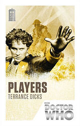 Cover image for Players