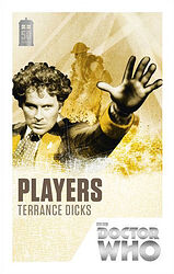Cover image for Players