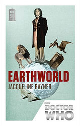 Cover image for EarthWorld