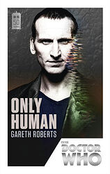 Cover image for Only Human