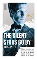 Cover image for The Silent Stars Go By