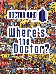 Cover image for Where's the Doctor?
