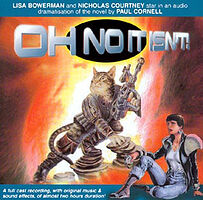 Cover image for Oh No It Isn't!