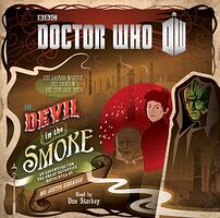 Cover image for Devil in the Smoke