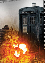 Cover image for Wiped! Doctor Who's Missing Episodes