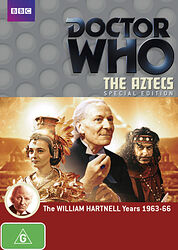 Cover image for The Aztecs: Special Edition