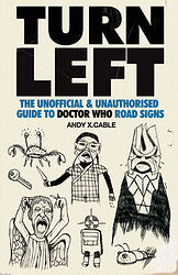 Cover image for Turn Left