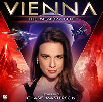 Cover image for Vienna: The Memory Box