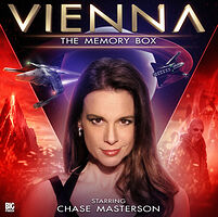 Click to view larger image Cover image for Vienna: The Memory Box