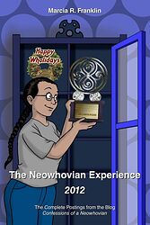 Cover image for The Neowhovian Experience 2012