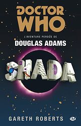 Cover image for Shada