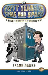 Cover image for Fifty Years in Time and Space