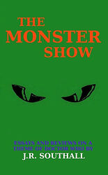 Cover image for The Monster Show Cover image for The Monster Show