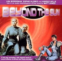 Cover image for Beyond The Sun