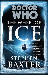 Cover image for The Wheel of Ice
