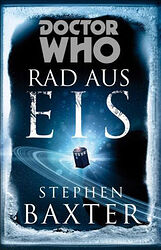 Cover image for Rad aus Eis