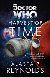 Cover image for Harvest of Time