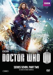 Cover image for Series 7: Part 2