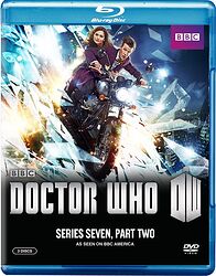 Cover image for Series 7: Part 2