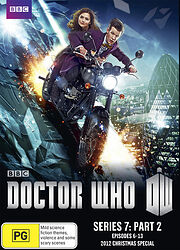 Cover image for Series 7: Part 2