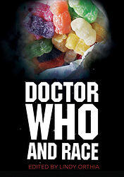 Cover image for Doctor Who and Race