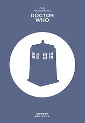 Cover image for Fan Phenomena: Doctor Who