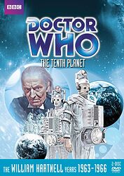 Click to view larger image Cover image for The Tenth Planet