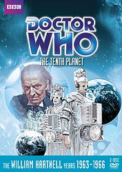 Cover image for The Tenth Planet