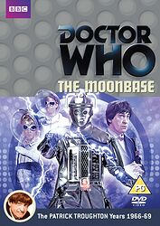 Cover image for The Moonbase