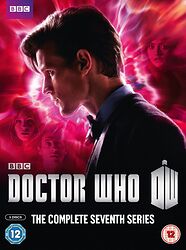 Cover image for The Complete Seventh Series