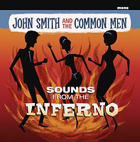 Cover image for Sounds from the Inferno