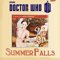 Cover image for Summer Falls